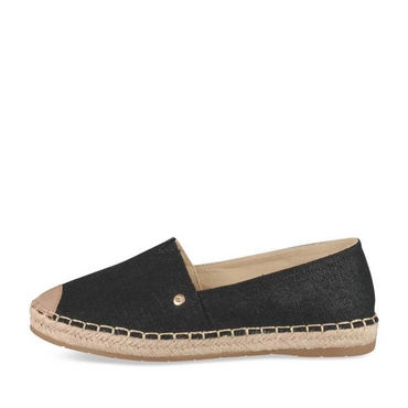 Espadrilles BLACK Woman