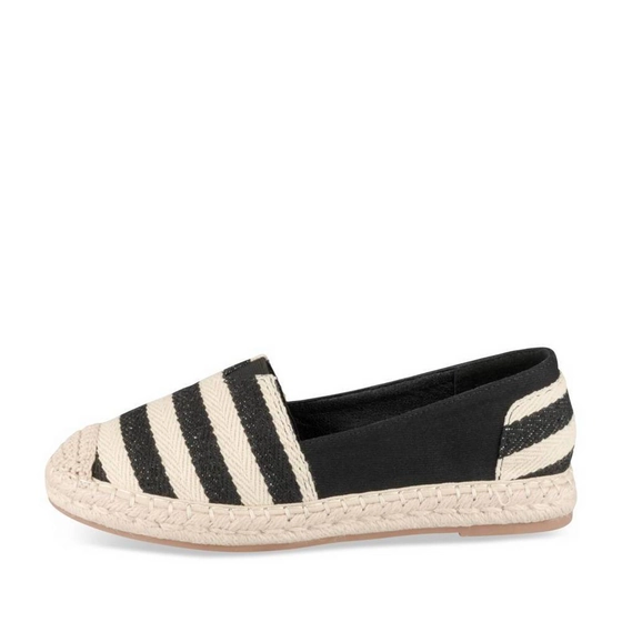 Espadrilles BLACK Woman