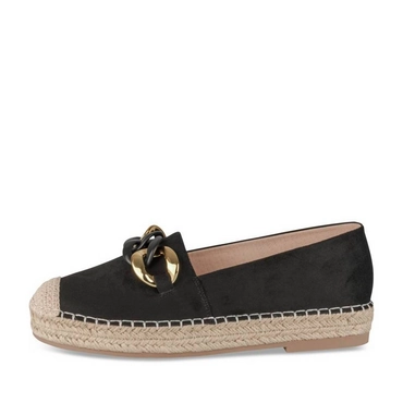 Espadrilles BLACK Woman