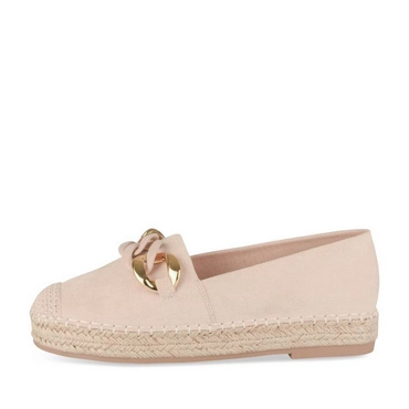 Espadrilles BEIGE Woman