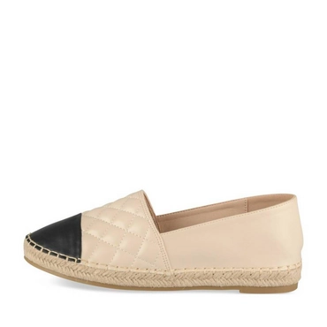 Espadrilles BEIGE Woman