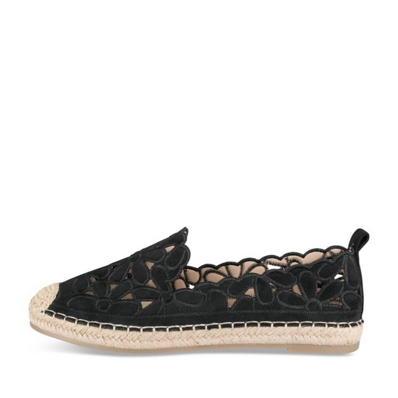 Espadrilles BLACK Woman