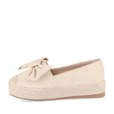 Espadrilles BEIGE Woman