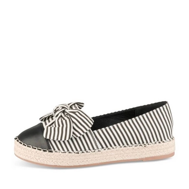 Espadrilles BLACK Woman