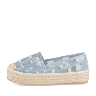 Espadrilles JEANS Woman