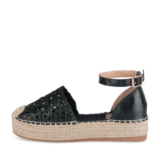 Espadrilles BLACK Woman