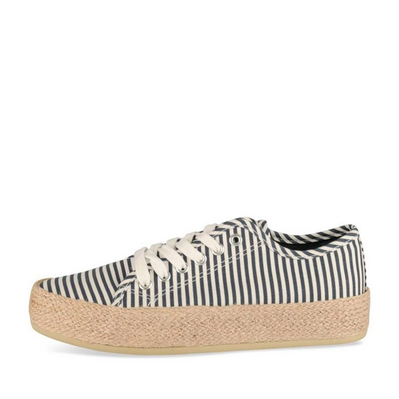 Espadrilles NOIR Femme