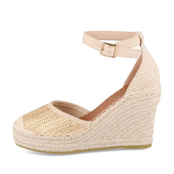 Espadrilles YELLOW Woman