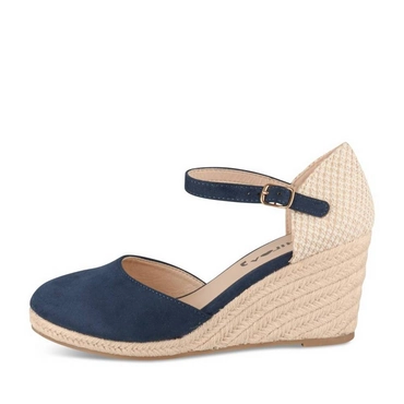 Espadrilles NAVY Woman