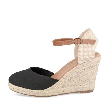 Espadrilles BLACK Woman