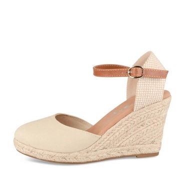 Espadrilles BEIGE Woman