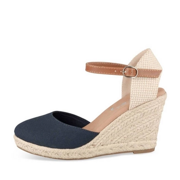 Espadrilles BLUE Woman