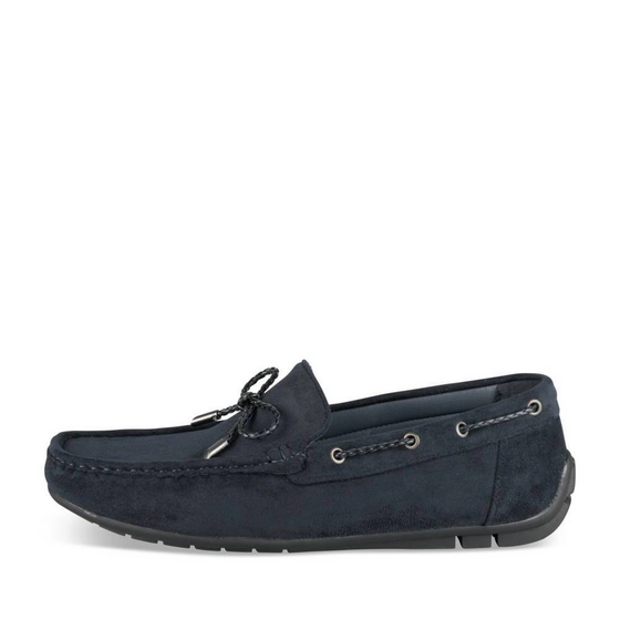 Mocassins NAVY Men