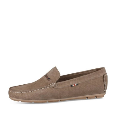 Mocassins BEIGE Homme