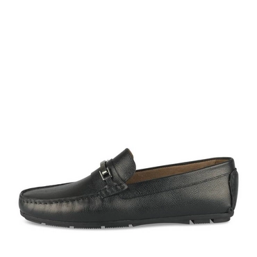 Mocassins BLACK Men