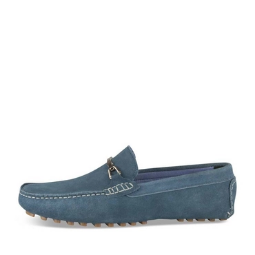 Mocassins JEANS Homme
