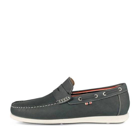 Mocassins MARINE Homme