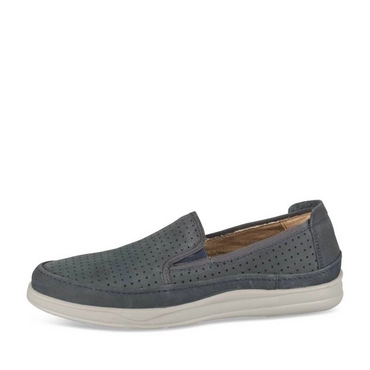 Mocassins MARINE Homme