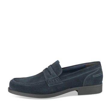 Mocassins MARINE Homme
