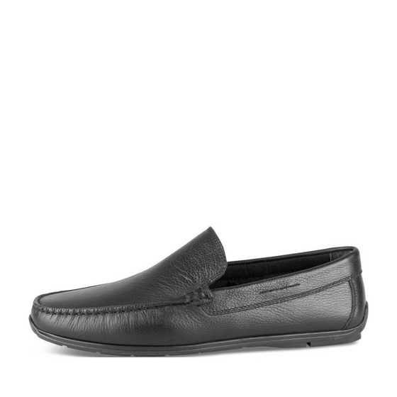 Mocassins BLACK Men