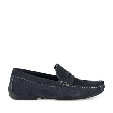 Mocassins MARINE Homme