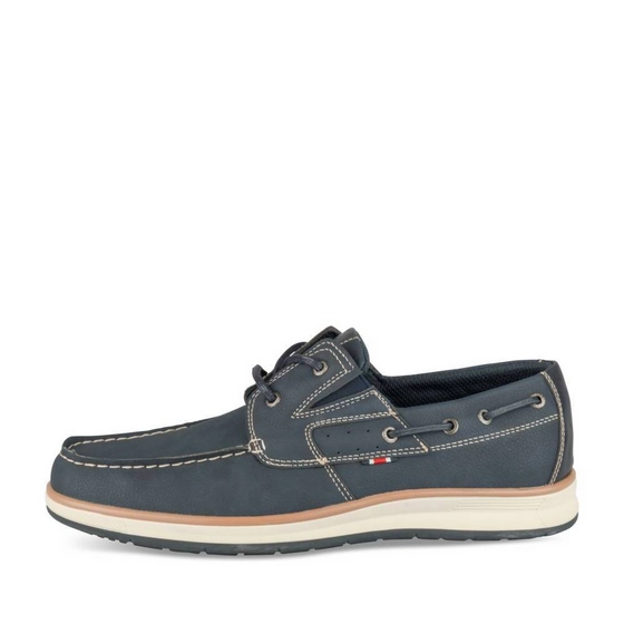 Mocassins MARINE Homme