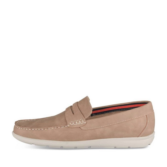 Mocassins BEIGE Men