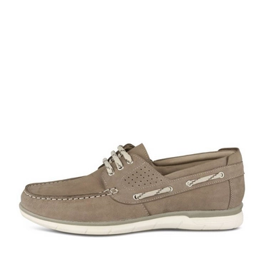 Mocassins TAUPE Men