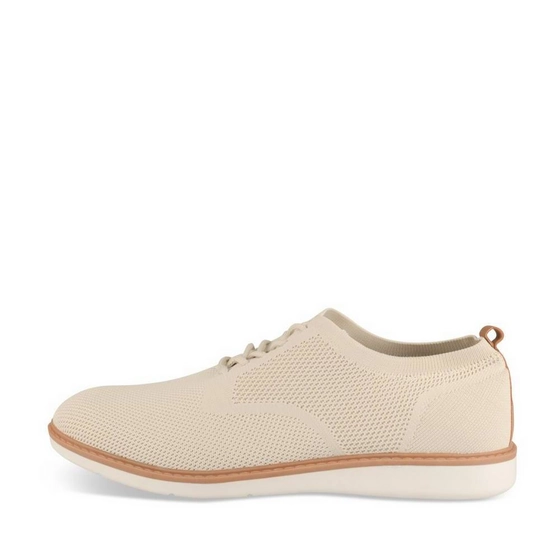 Mocassins BEIGE Homme