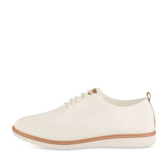 Mocassins BLANC Homme