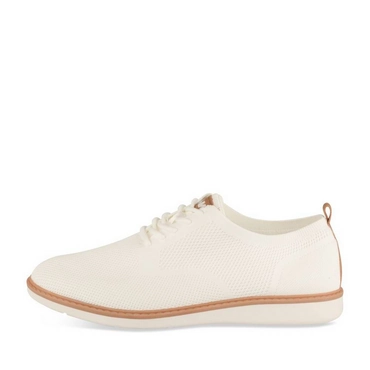 Mocassins BLANC Homme