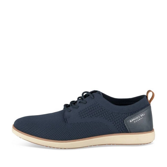 Mocassins MARINE Homme