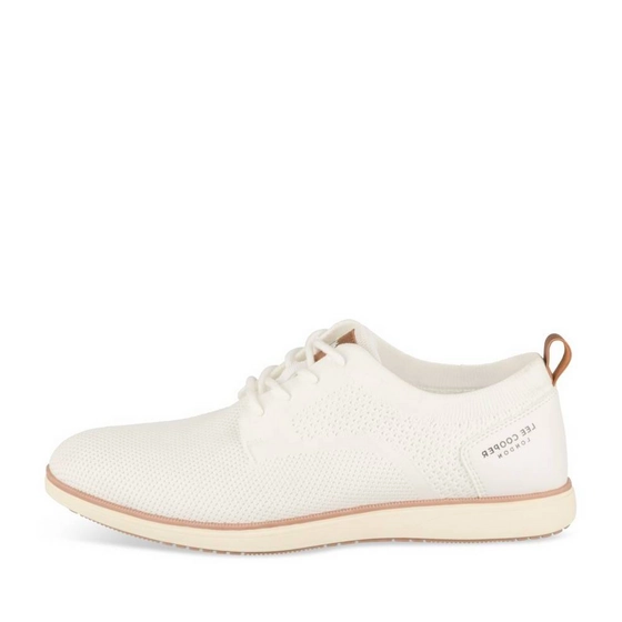 Mocassins BLANC Homme
