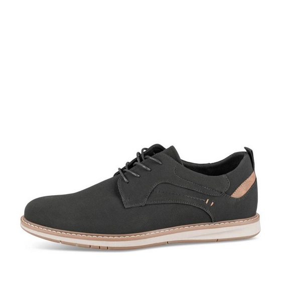 Mocassins NOIR Homme