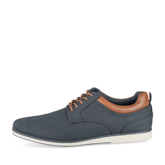Mocassins NAVY Men