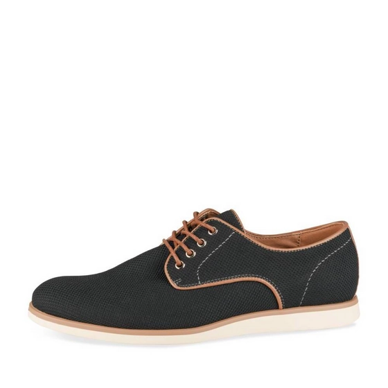 Mocassins BLACK Men