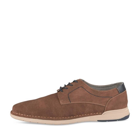 Mocassins BROWN Men