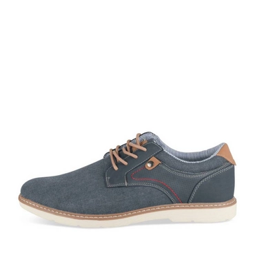 Mocassins MARINE Homme