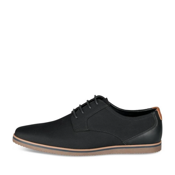 Mocassins NOIR Homme