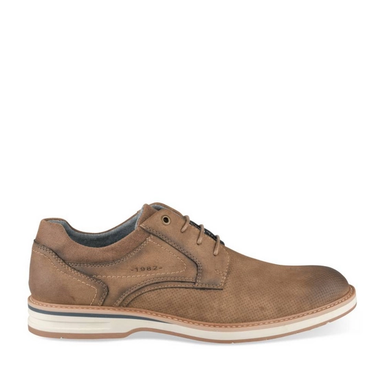 Mocassins BROWN Men