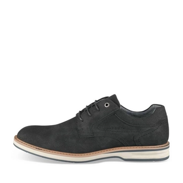 Mocassins BLACK Men