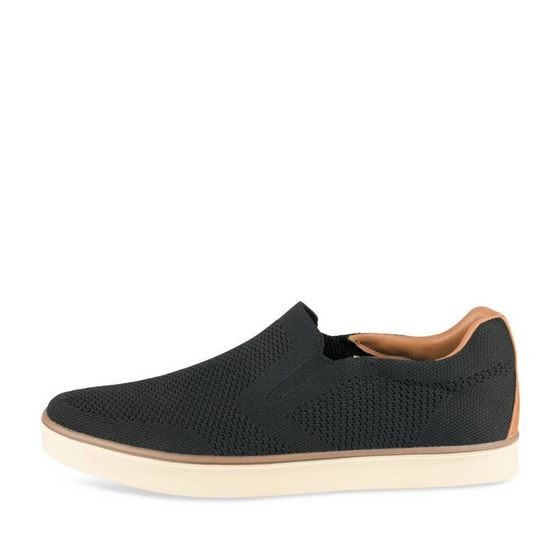 Baskets NOIR Homme