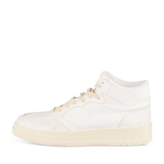 Baskets BLANC Homme