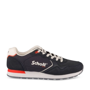 Sneakers NAVY Men