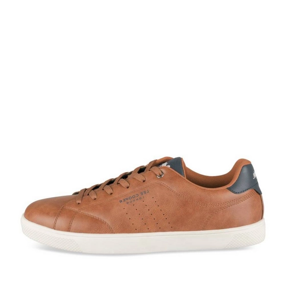 Sneakers COGNAC Men