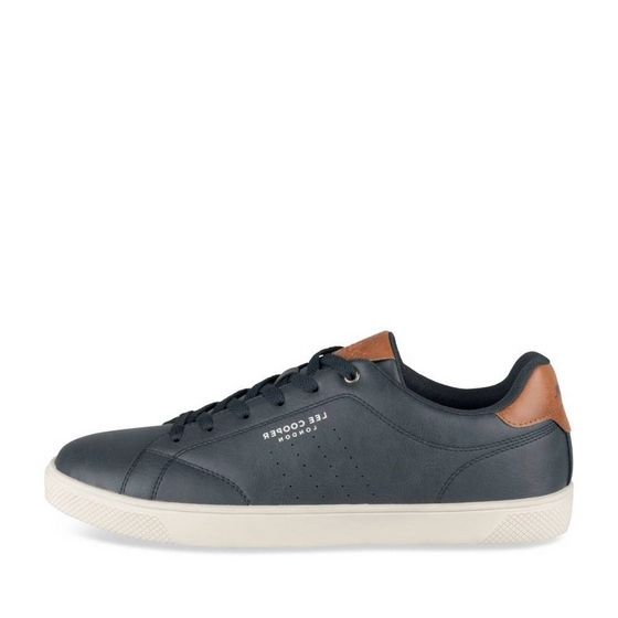 Baskets MARINE Homme
