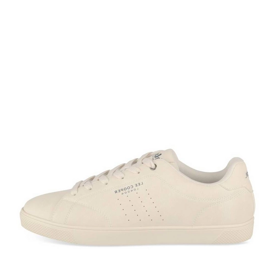Baskets BEIGE Homme