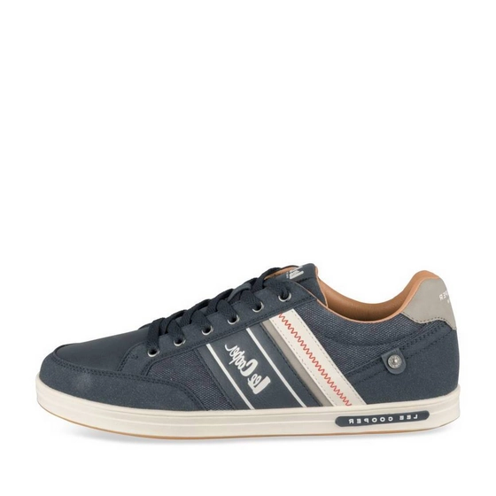 Sneakers NAVY Men