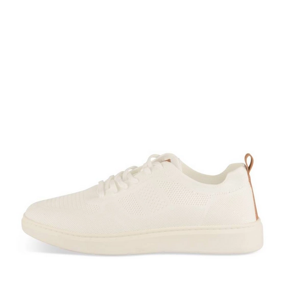 Sneakers WHITE Men