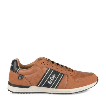 Sneakers BROWN Men